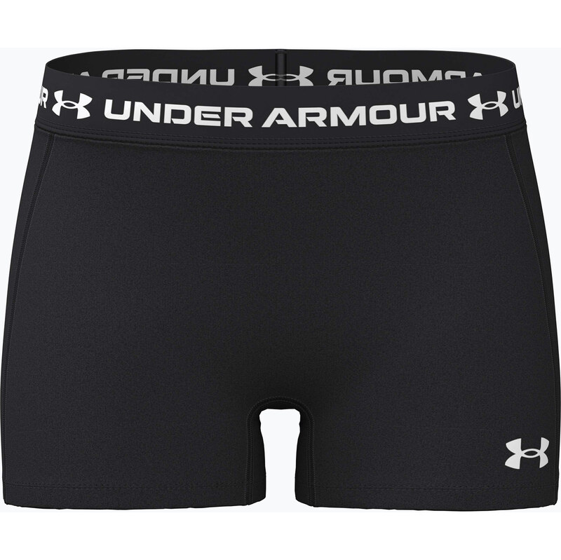 Dámské tréninkové šortky Under Armour HeatGear Shorty ultimate