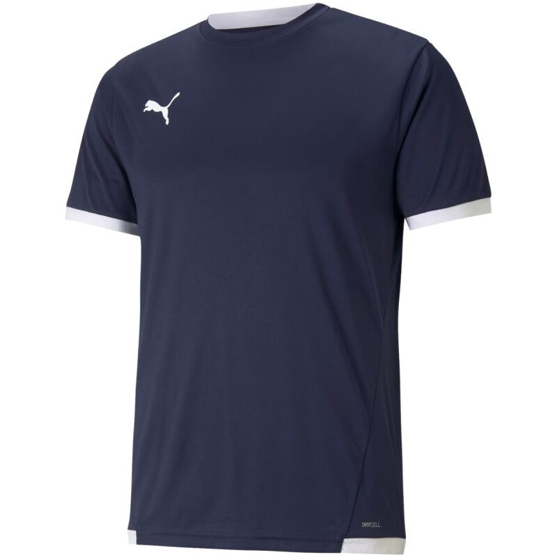 teamLIGA Jersey M model 21282112 06 pánské - Puma