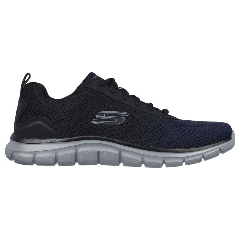 Boty Track M model 21301575 - Skechers