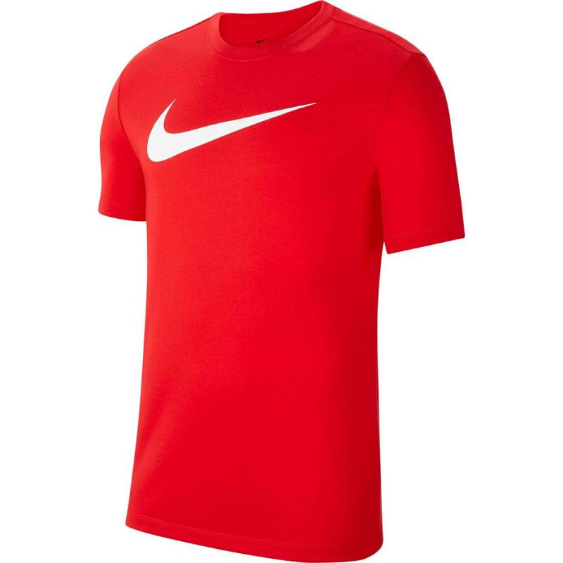 Dětské fotbalové tričko JR DriFIT Park 20 model 21960088 - NIKE