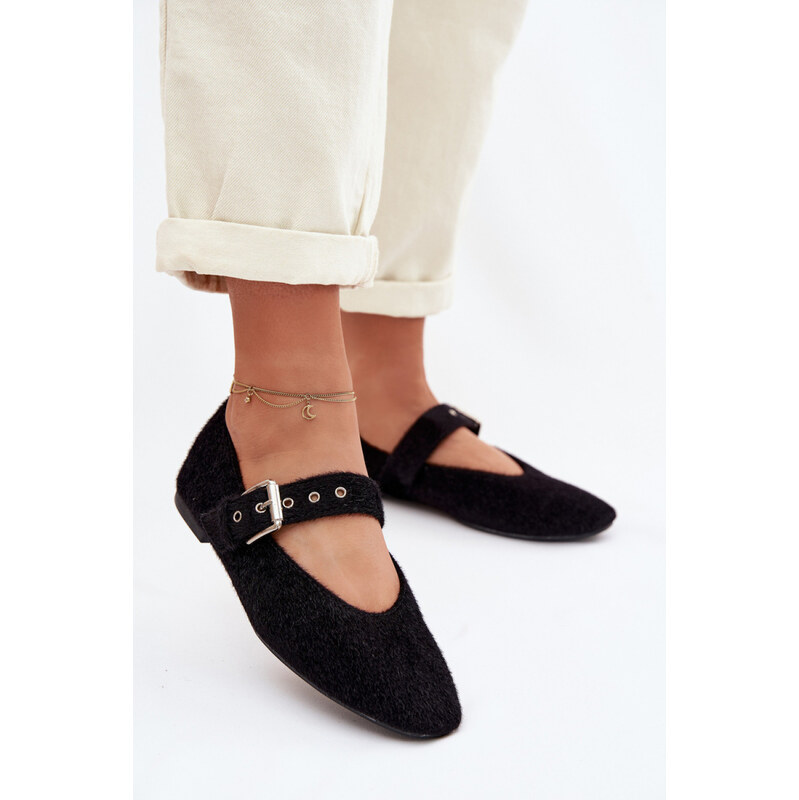 Balerinky model 225603 Step in style