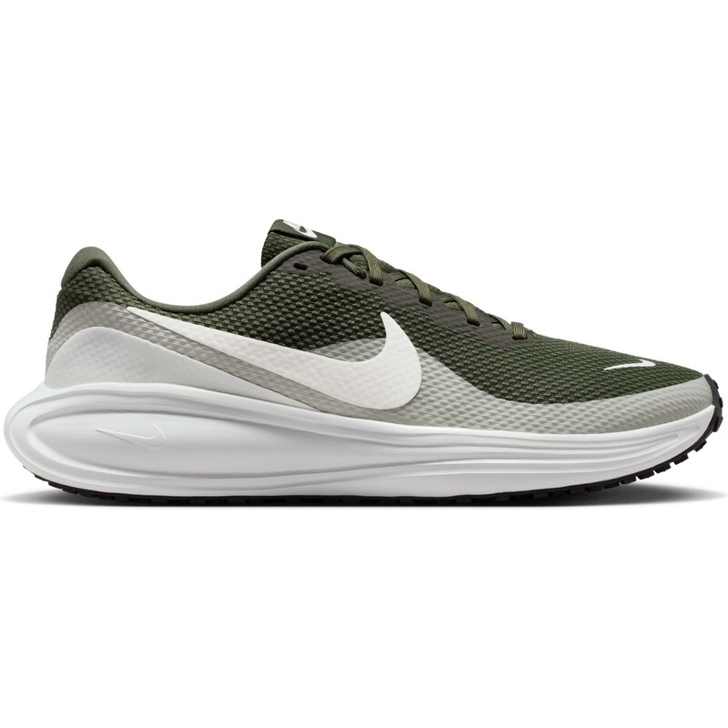 Nike Revolution 8 CARGO KHAKI/SAIL-SPRUCE AURA-SPRUCE FOG