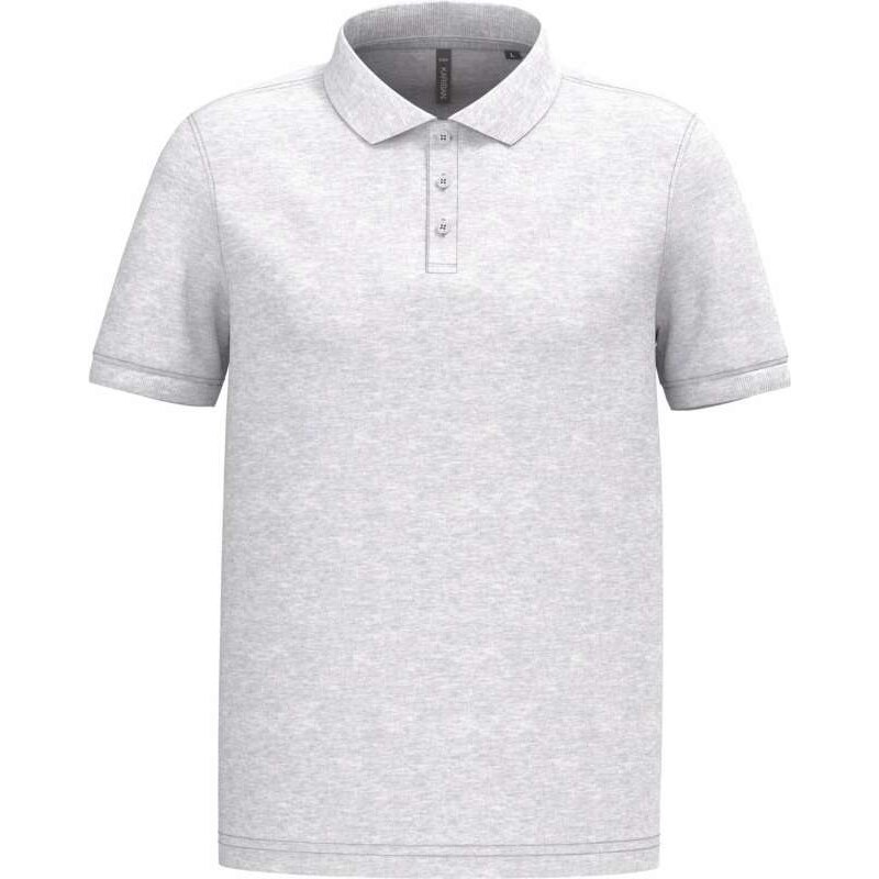 Kariban Pánská polokošile Stitch –