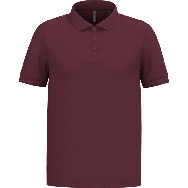 Kariban Pánská polokošile Stitch –