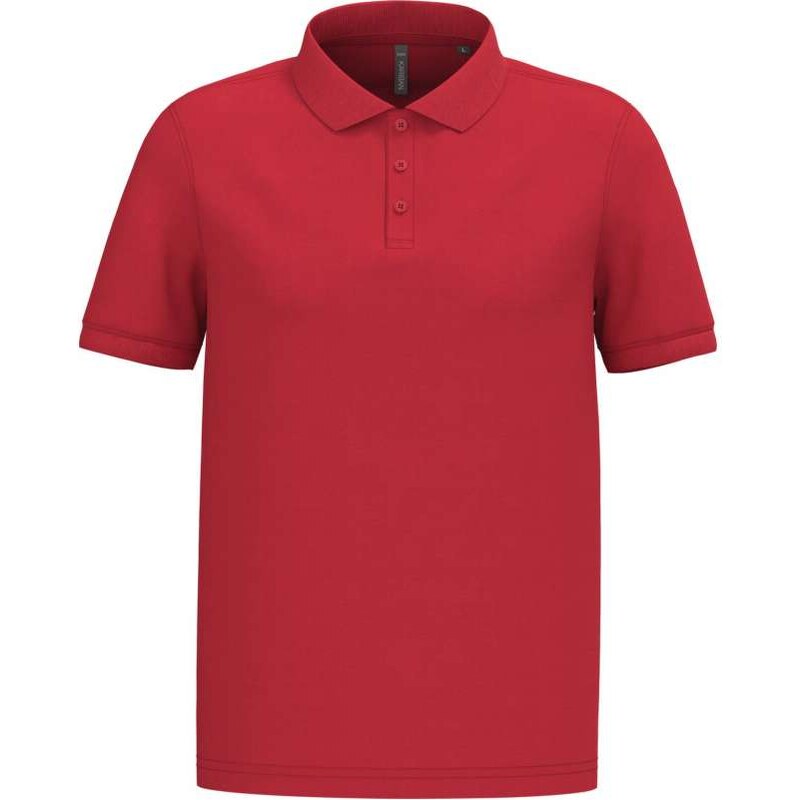 Kariban Pánská polokošile Stitch –