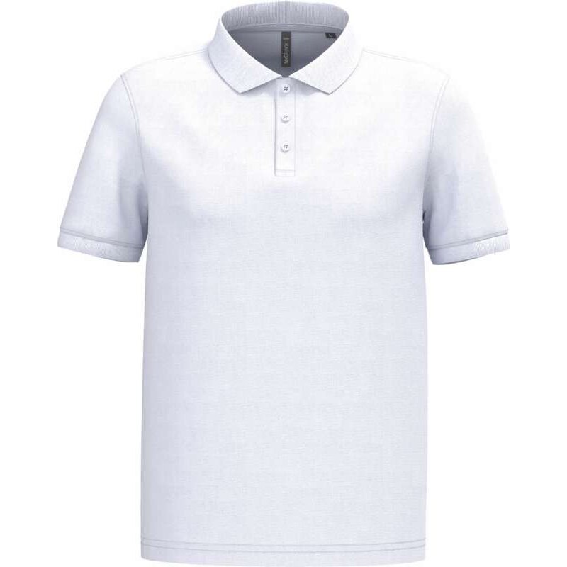 Kariban Pánská polokošile Stitch –