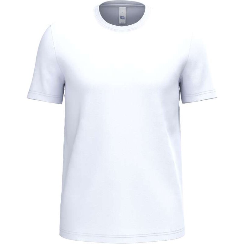 iDeal Basic Unisex tričko s rovným střihem – 113401131