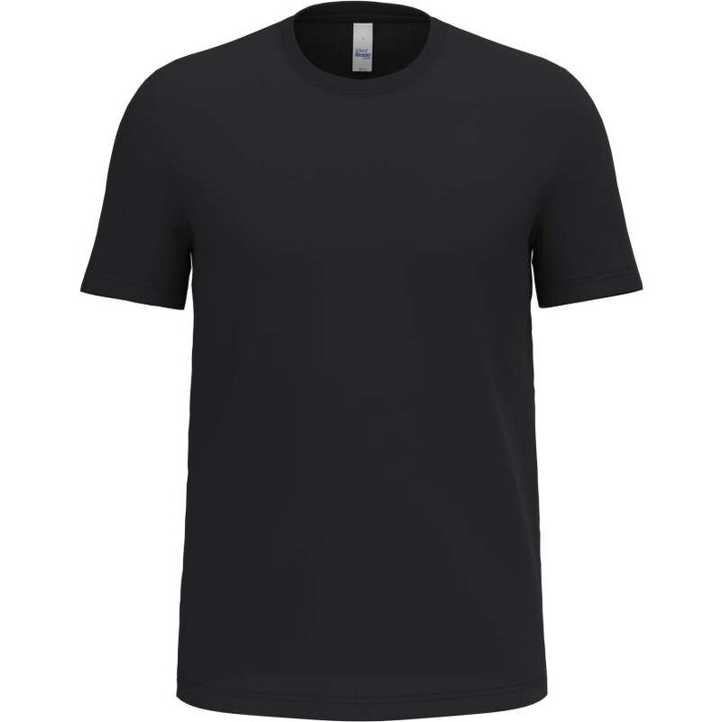 iDeal Basic Unisex tričko s rovným střihem – 114541537