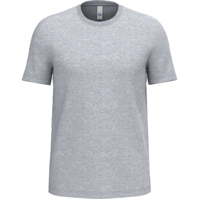iDeal Basic Unisex tričko s rovným střihem –