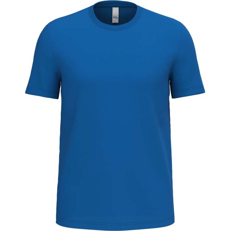 iDeal Basic Unisex tričko s rovným střihem – 114541540