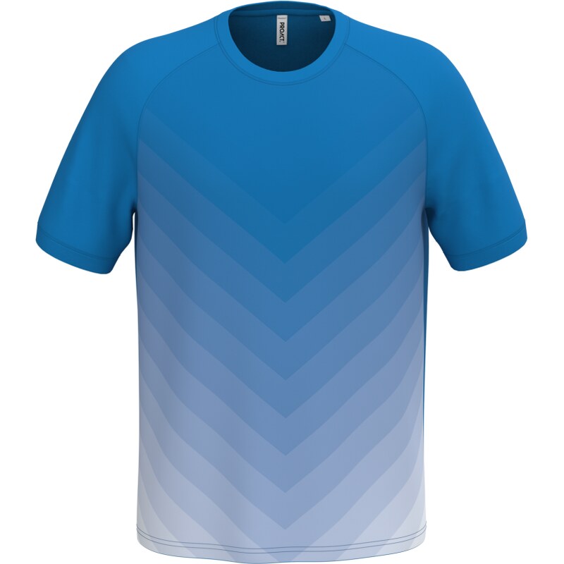 Proact Unisex multisportovní dres se sublimovaným potiskem – 114541611