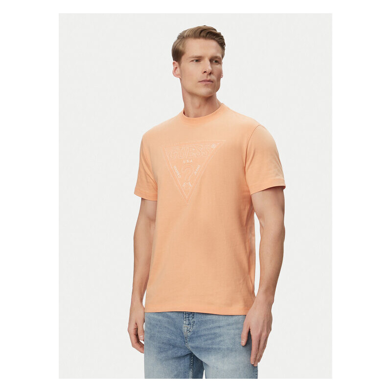 T-Shirt Guess