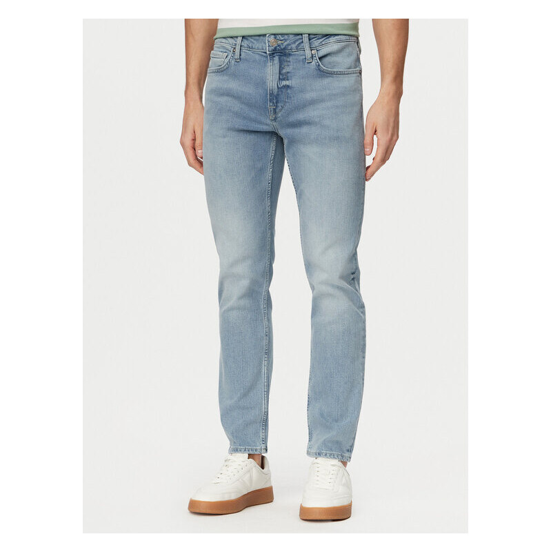 Jeansy Guess