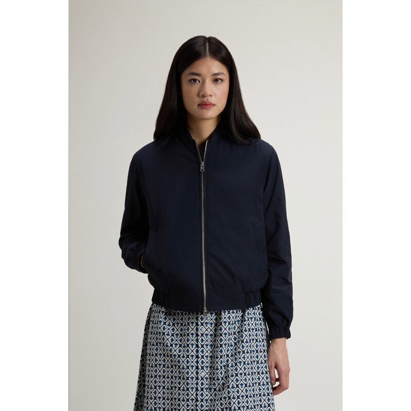 BUNDA WOOLRICH SUMMER BOMBER