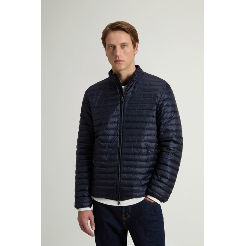 BUNDA WOOLRICH ALLEN DOWNSWEATER