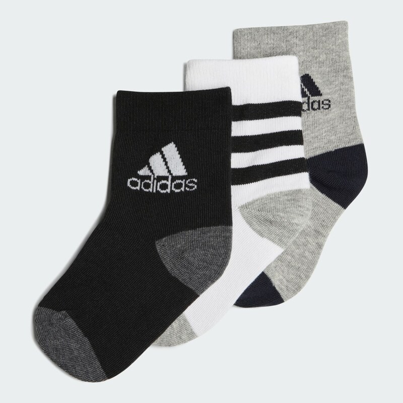 Adidas Ponožky Graphic – 3 páry 114543344