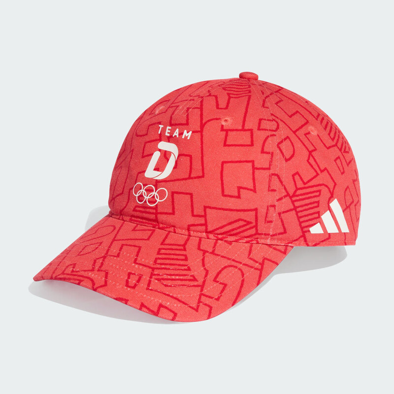 Adidas Čepice Team D GFX