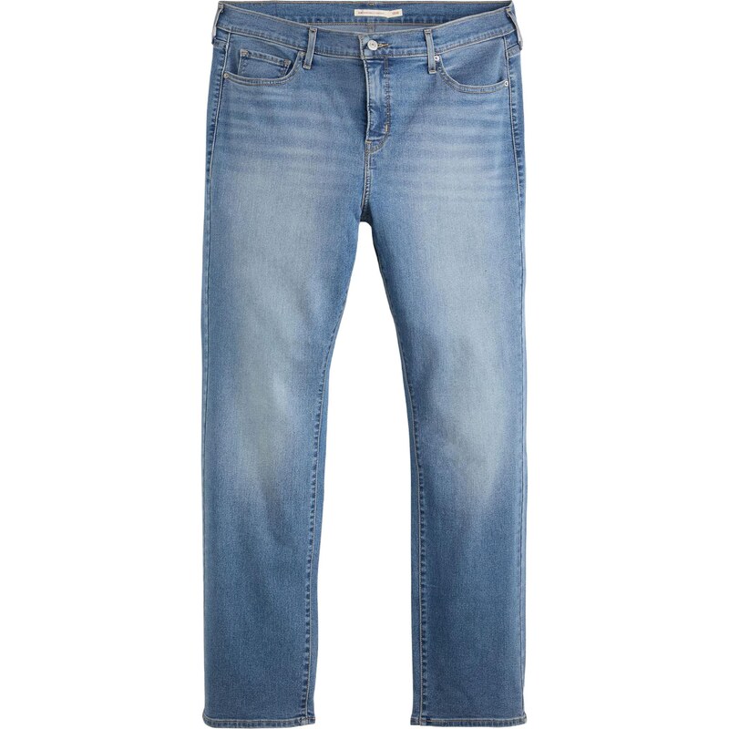 Levis Plus Džíny modrá džínovina 113003737