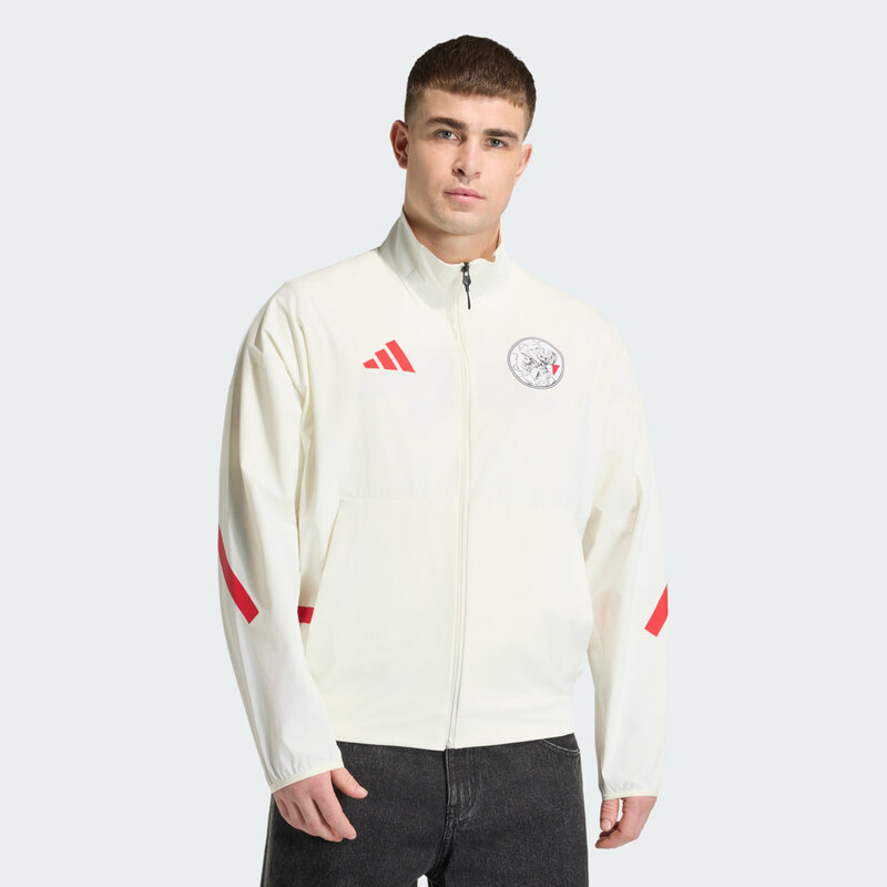 Adidas Bunda Ajax Amsterdam Z.N.E. Anthem