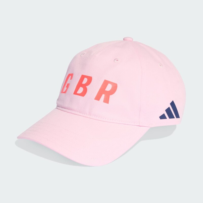 Adidas Kšiltovka Team GB