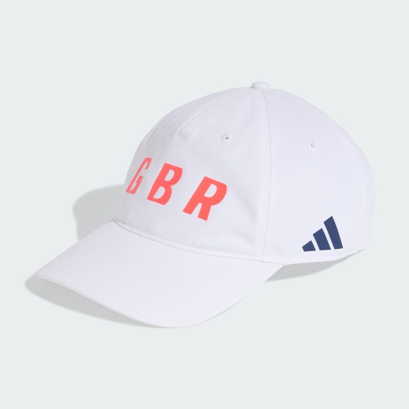 Adidas Kšiltovka Team GB