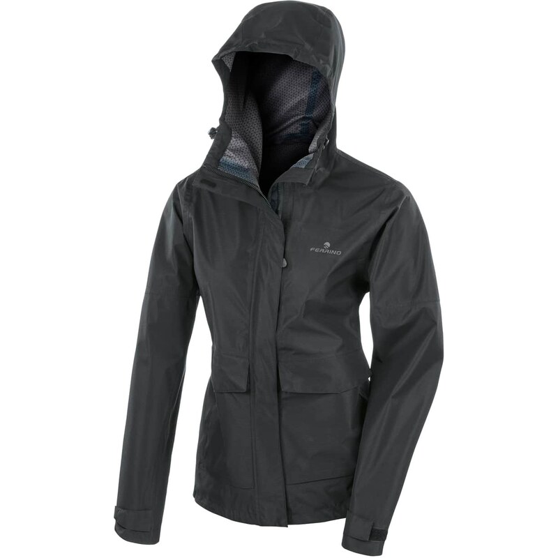 Ferrino Masherbrum Jacket Womens 114560156