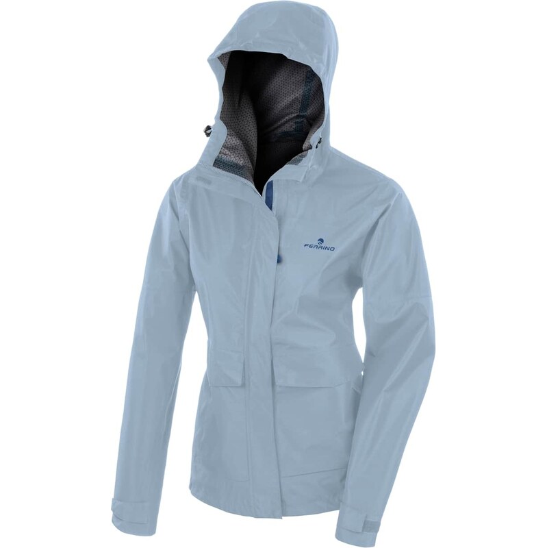 Ferrino Masherbrum Jacket Womens 114560157