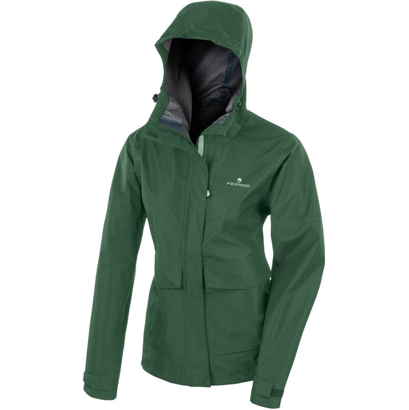 Ferrino Masherbrum Jacket Womens 114560158