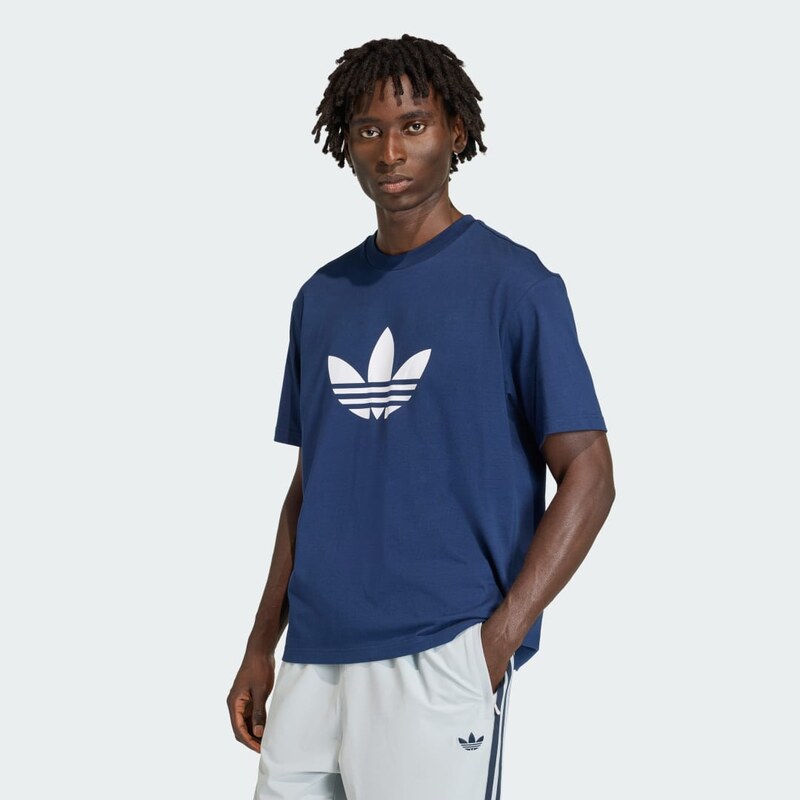 Adidas ADICOLOR TREFOIL T-Shirt 114543507