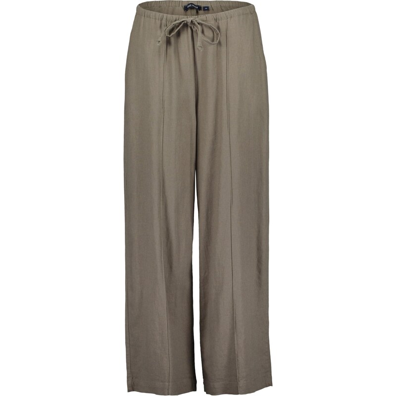 BLUE SEVEN Kalhoty khaki