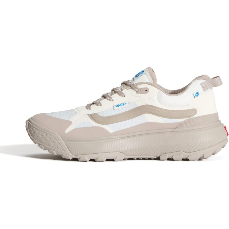 VANS Tenisky Crosspath světle hnědá / bílá