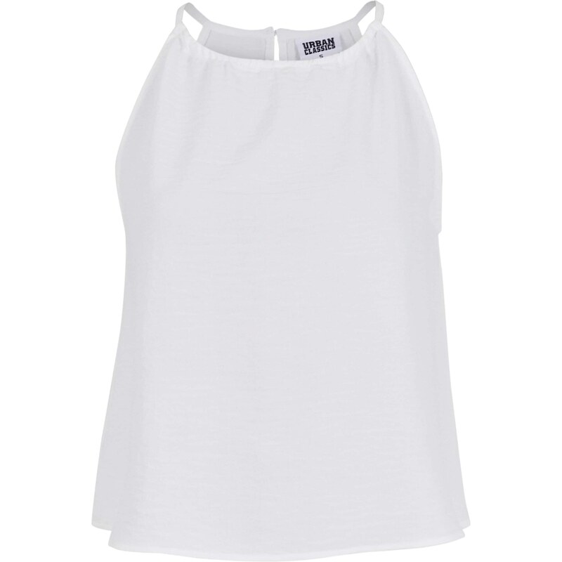 Urban Classics Top bílá 114542792