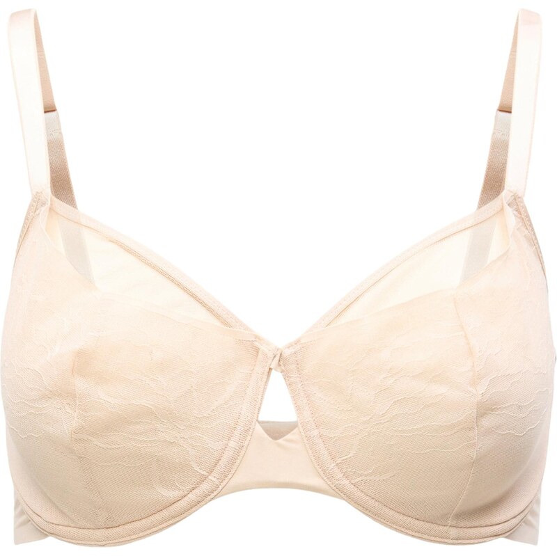 TRIUMPH Podprsenka Comfort Contour W01 tělová