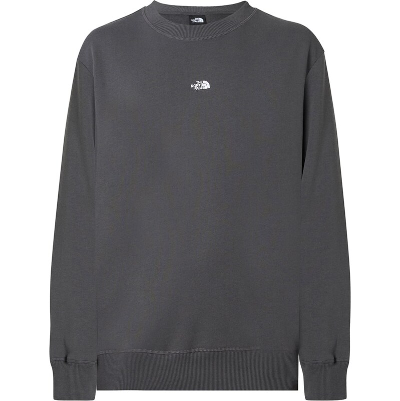 THE NORTH FACE Mikina 'ESSENTIAL' antracitová