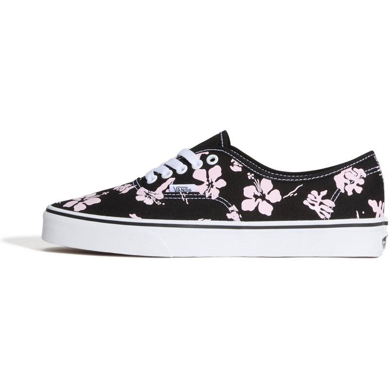 VANS Tenisky Authentic růžová / černá