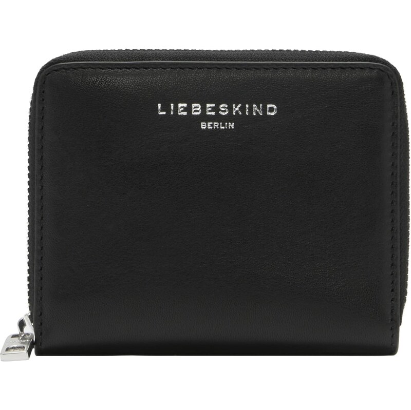 Liebeskind Berlin Peněženka černá 114543196