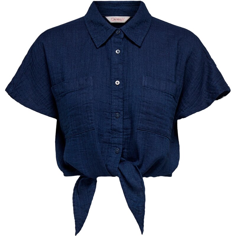 ONLY Halenka ONLLEONI indigo