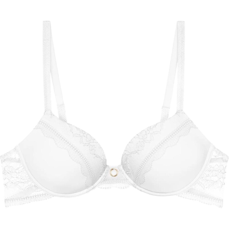 TRIUMPH Podprsenka Comfort Allure bílá 114543550