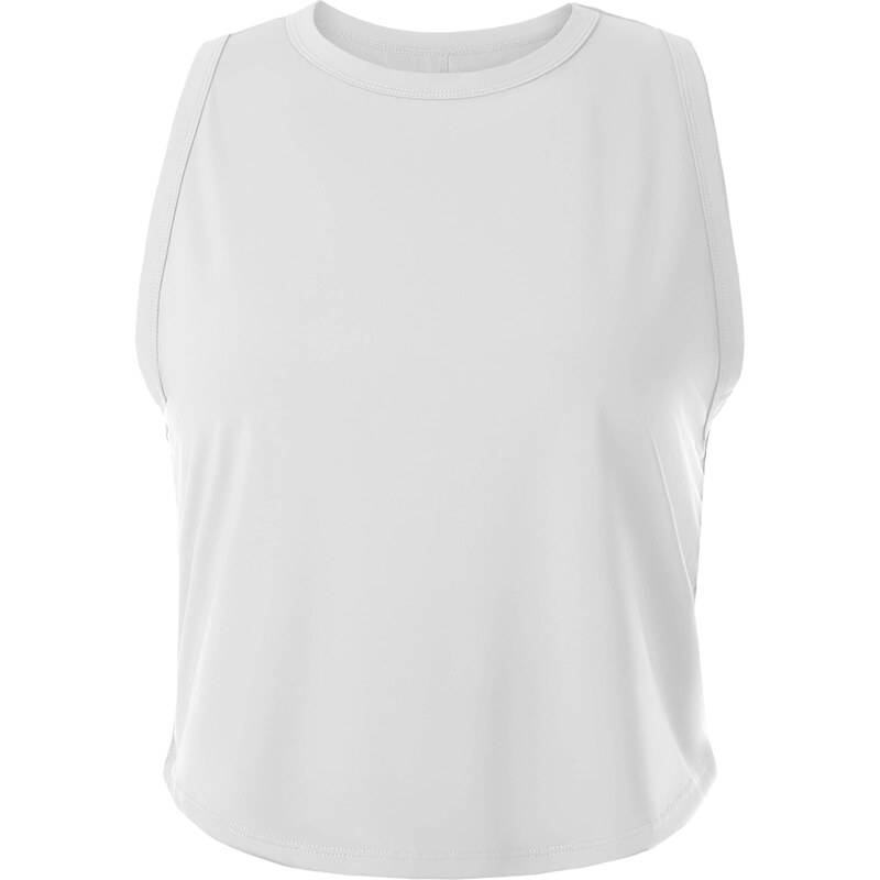 Imily Bela Top bílá 114543552