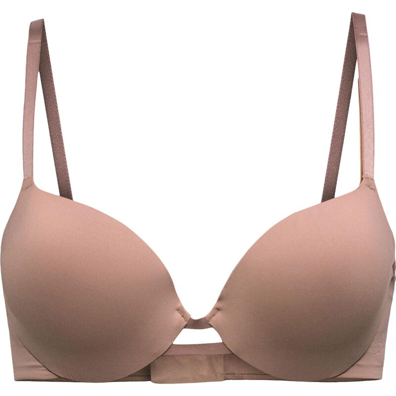TRIUMPH Podprsenka čokoládová