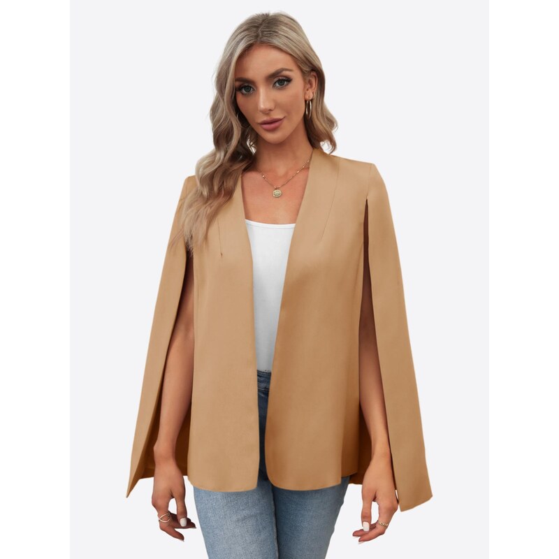 Imily Bela Blejzr khaki 114543667