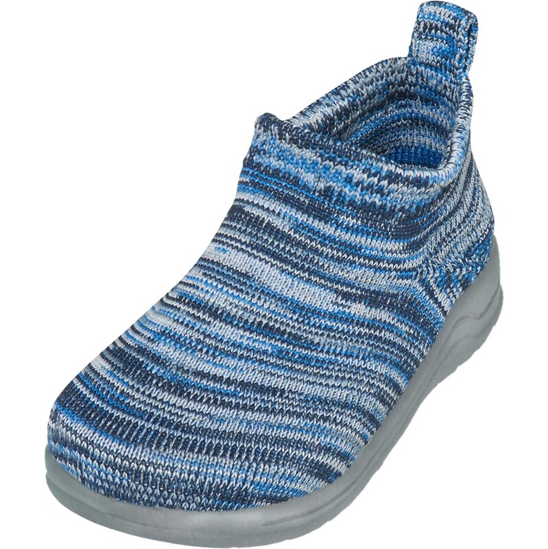 PLAYSHOES Pantofle námořnická modř / královská modrá /