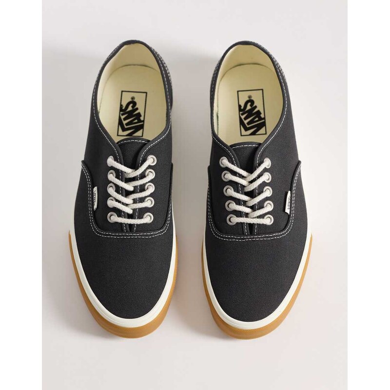 Vans Authentic trainers in brown