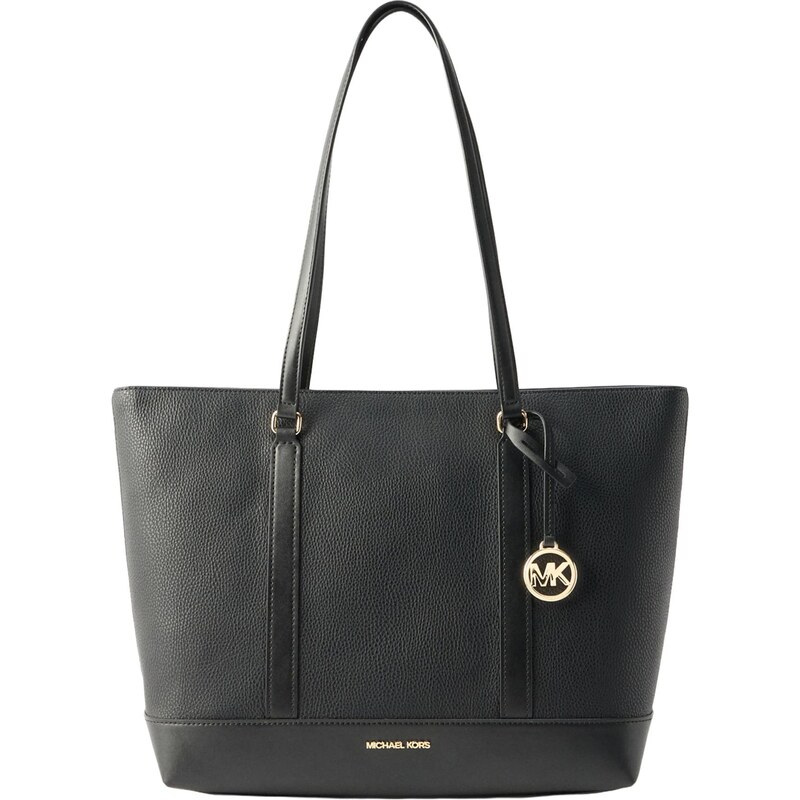 MICHAEL Michael Kors Nákupní taška černá