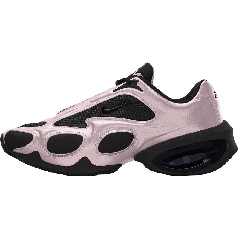 Nike Sportswear Tenisky AIR MAX MUSE růžová / černá