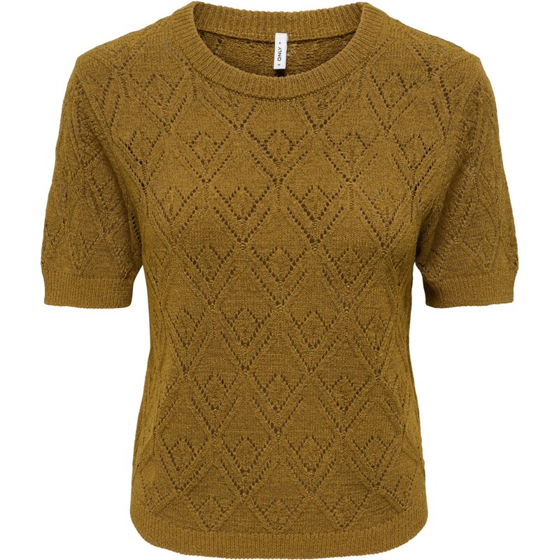 ONLY Svetr ONLSunny khaki