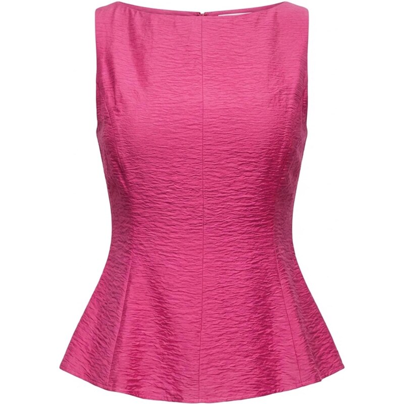 Guido Maria Kretschmer Women Top Lilyan pink