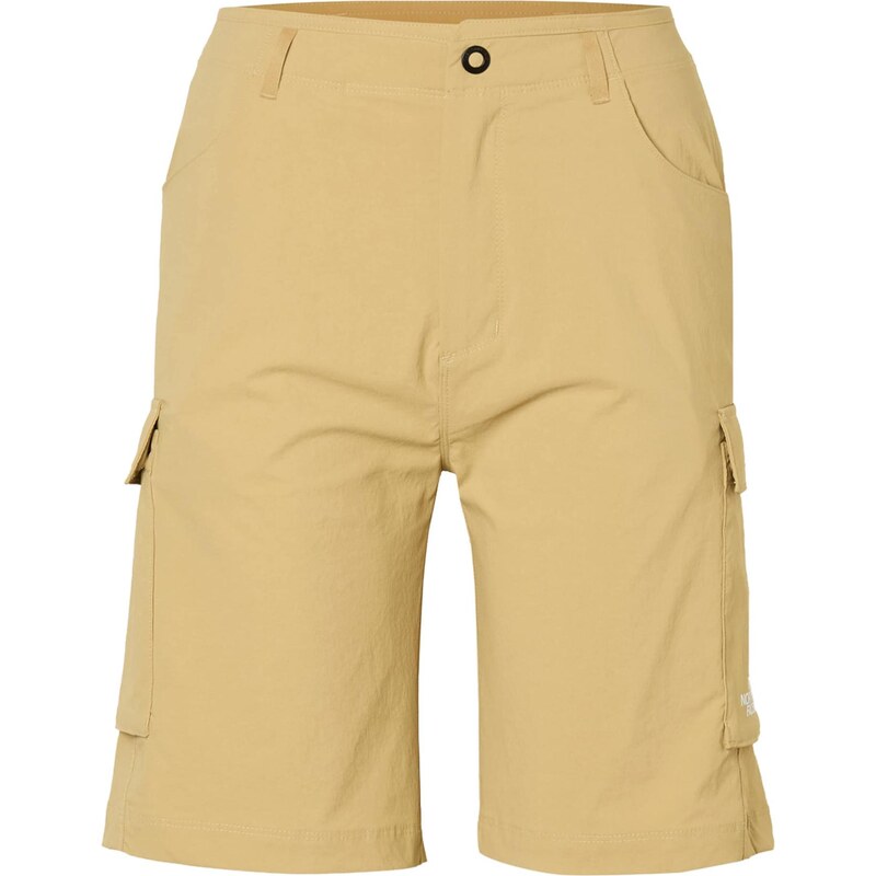 THE NORTH FACE Outdoorové kalhoty EXPLORATION khaki