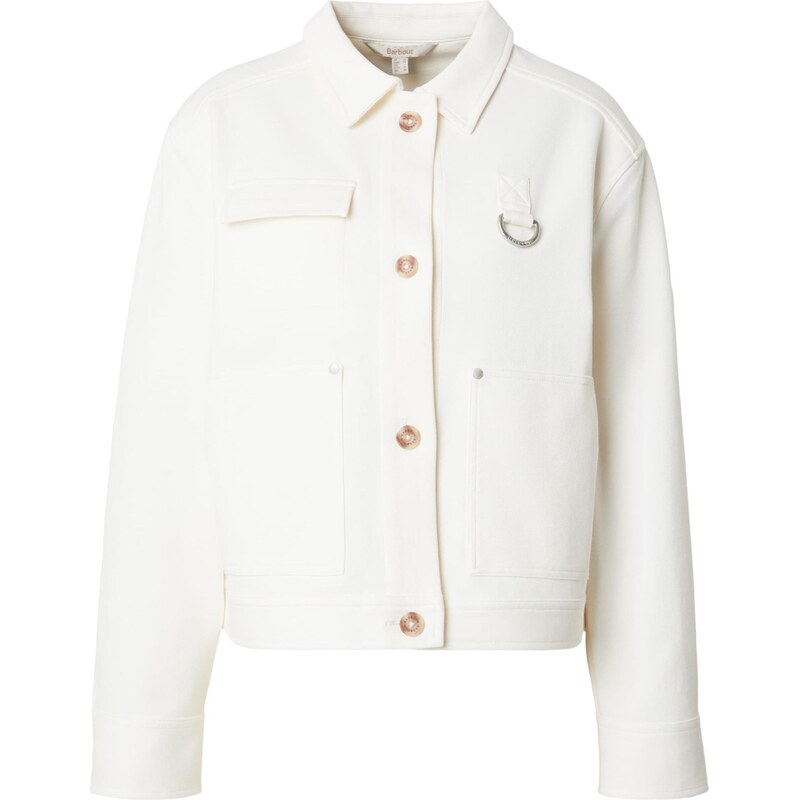 Barbour Přechodná bunda 'Kirby' režná