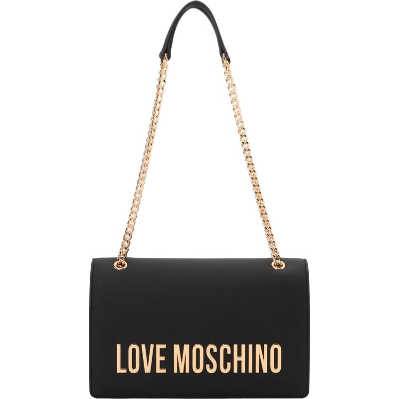 Love Moschino Taška přes rameno černá 114544820